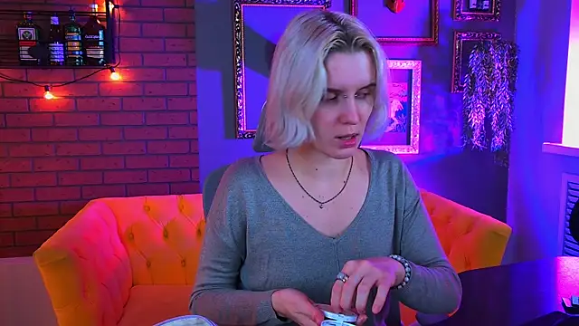 BethanyCloud online show from December 23, 2025, 5:38 am