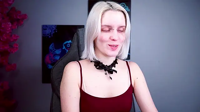 BethanyCloud online show from February 13, 2026, 5:36 am