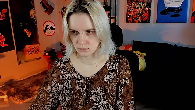 BethanyCloud online show from March 24, 2026, 5:12 am