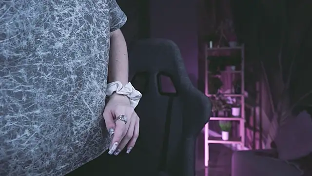 BethanyCloud online show from March 30, 2026, 5:08 am