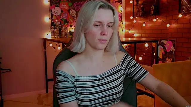 BethanyCloud online show from June 7, 2026, 5:22 am