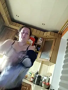 Amandda  online show from November 22, 2025, 7:02 pm