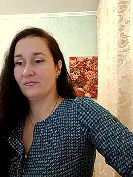 Amandda  online show from January 10, 2026, 7:04 pm