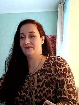 Amandda  online show from January 11, 2026, 10:09 am