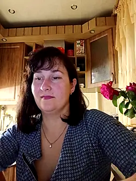 Amandda  online show from June 2, 2026, 7:16 pm