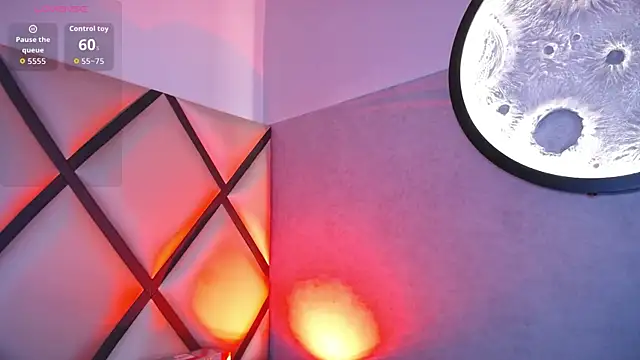 venus-03 online show from January 10, 2026, 4:03 am