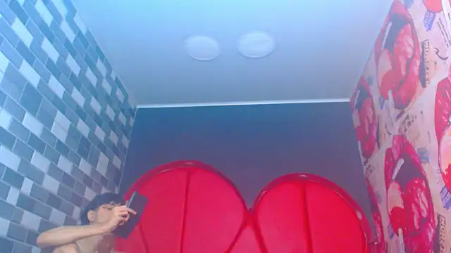 julessxcharlotte online show from January 15, 2026, 2:21 pm