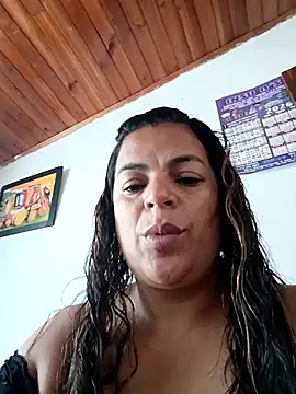 Mia-Glow online show from March 25, 2026, 12:55 pm