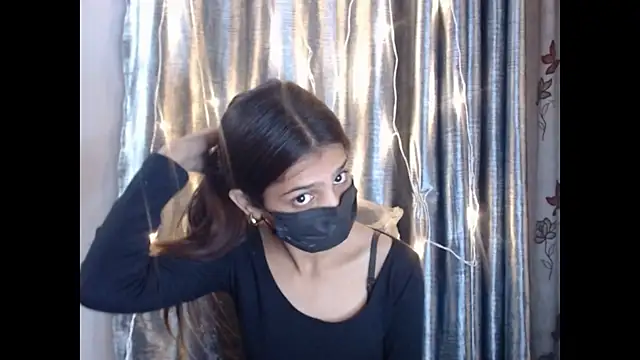  kamyaa09 online show from November 15, 2025, 5:38 am