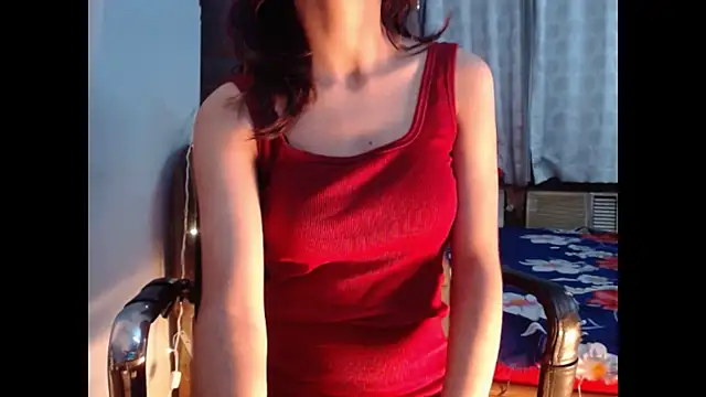  kamyaa09 online show from December 22, 2025, 8:06 pm