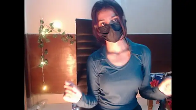  kamyaa09 online show from January 11, 2026, 12:10 pm