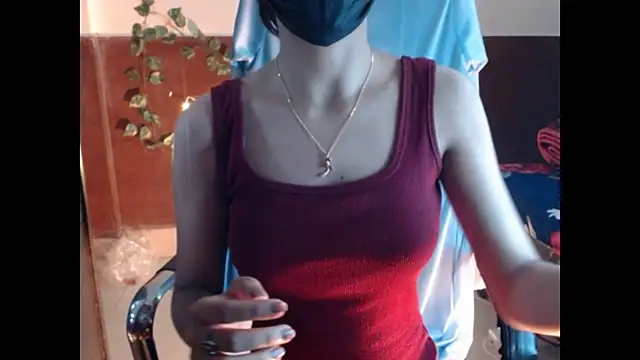  kamyaa09 online show from February 9, 2026, 5:39 pm