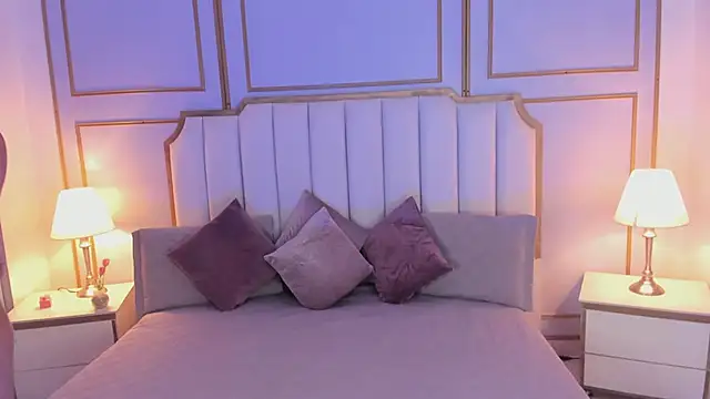 Ketty 89 online show from December 22, 2025, 7:33 pm