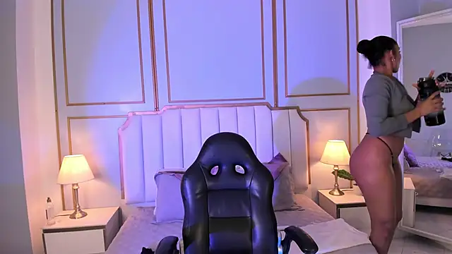 Ketty 89 online show from February 26, 2026, 7:24 pm