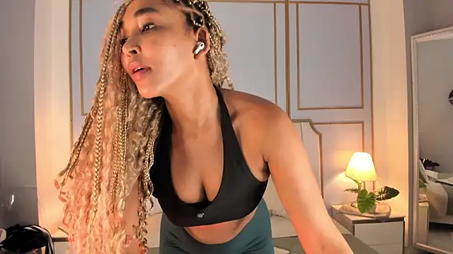 Ketty 89 online show from May 16, 2026, 7:23 pm
