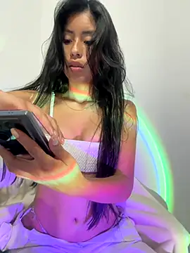 vanesa51 online show from October 22, 2025, 2:01 am