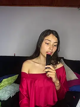 hotwife26 online show from December 16, 2025, 9:53 pm