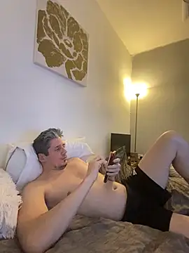 shyandchilling online show from April 19, 2026, 6:10 pm