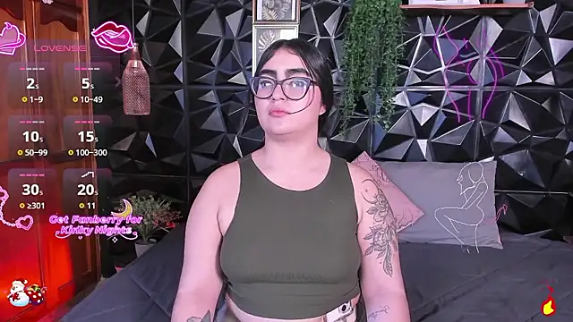 April  foxx online show from January 15, 2026, 1:48 pm