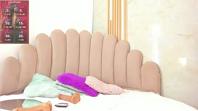 belkilima online show from February 6, 2026, 8:34 pm