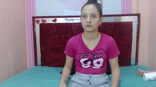 aiiram hard sex online show from June 9, 2026, 1:17 am