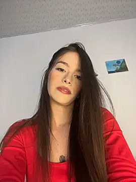 alysa g  online show from February 18, 2026, 9:33 pm