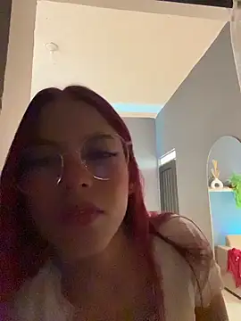 Ibbiie Madison online show from November 21, 2025, 7:01 pm