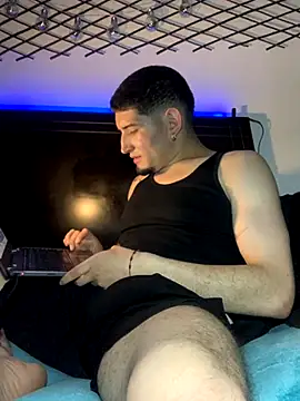 Ian kai online show from October 19, 2025, 1:50 am