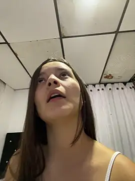 Snapshot of Mia_jhoonson chatting on October 14, 2025, 10:43 pm Mia jhoonson online show from October 14, 2025, 10:43 pm