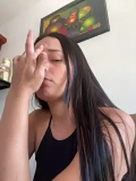 Snapshot of Mia_jhoonson chatting on February 27, 2026, 3:23 pm Mia jhoonson online show from February 27, 2026, 3:23 pm