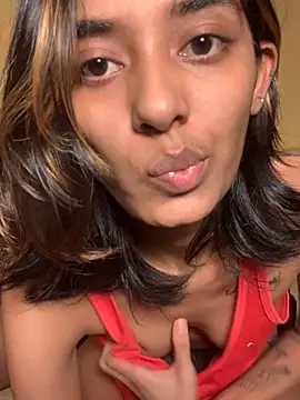 Serah201 online show from October 11, 2025, 11:36 pm