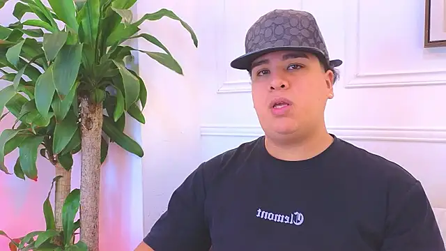 Naim Bennetsex online show from February 21, 2026, 3:07 am