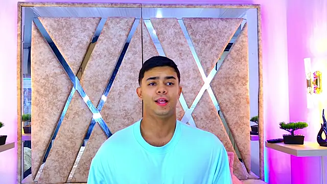 jayd muscle online show from December 19, 2025, 4:30 am