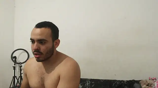 Ana ThiagoxX online show from September 20, 2025, 2:56 am