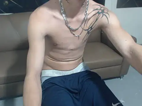 Dan jonson15 online show from September 14, 2025, 1:38 am