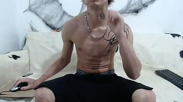 Dan jonson15 online show from October 31, 2025, 11:28 pm