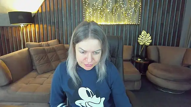 Anna Snows online show from March 20, 2026, 7:57 am