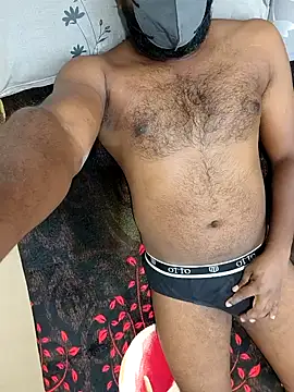 RENJUKL01 online show from January 12, 2026, 3:56 am