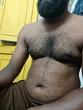 RENJUKL01 online show from March 14, 2026, 7:47 am