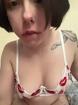 Kitty5348 online show from March 21, 2026, 2:09 pm