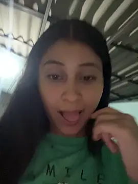 Lucy0212 online show from November 9, 2025, 1:04 am