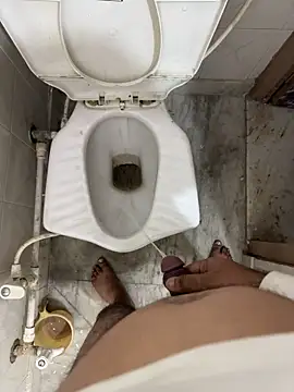 Rupkumarmaleforfun online show from February 9, 2026, 6:01 pm