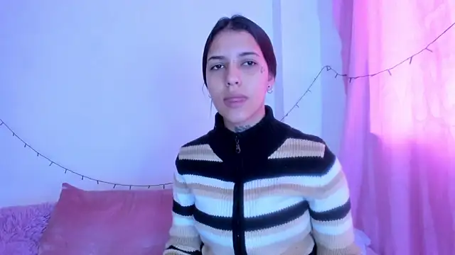 Abby roussee online show from September 18, 2025, 4:20 pm