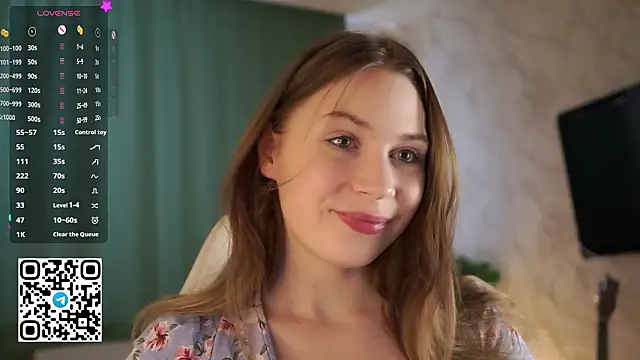 Stella of steel online show from February 3, 2026, 11:04 am