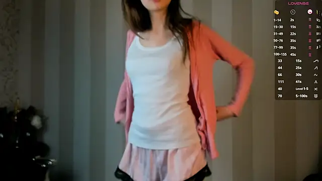 Grace blush online show from November 23, 2025, 1:22 pm