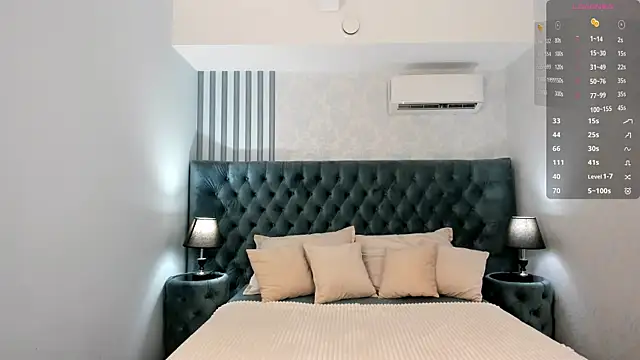 Grace blush online show from November 27, 2025, 12:40 pm