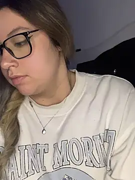 Blair Bunnyy online show from January 17, 2026, 3:55 am