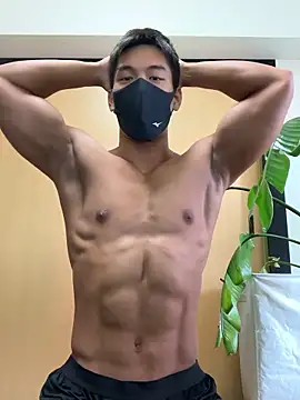 Snapshot of masucle216 chatting on October 1, 2025, 3:23 am masucle216 online show from October 1, 2025, 3:23 am