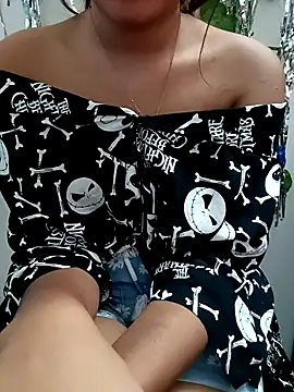 Snapshot of Cutie_Shruti chatting on October 3, 2025, 10:07 pm Cutie Shruti online show from October 3, 2025, 10:07 pm
