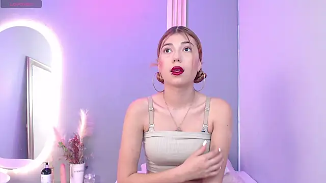 Sara slim online show from October 24, 2025, 2:35 pm